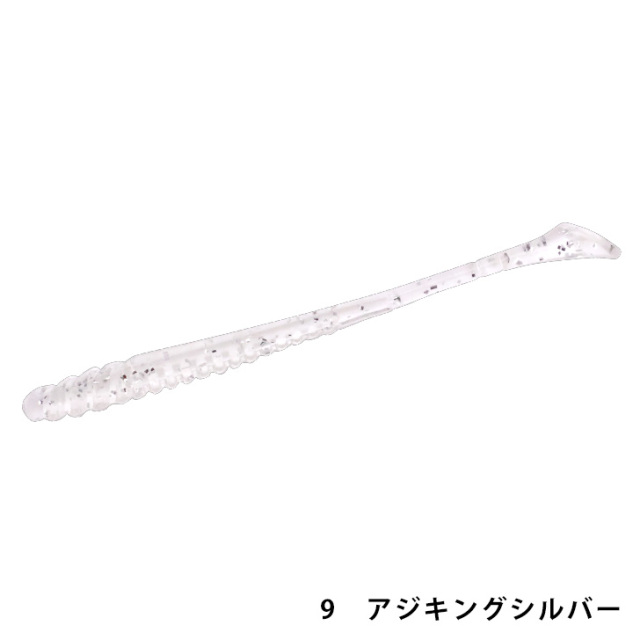 ハヤブサ(Hayabusa) ジャックアイ　あじクルーII