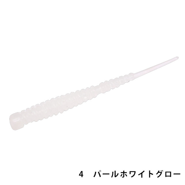 ハヤブサ(Hayabusa) ジャックアイ　あじピンテール