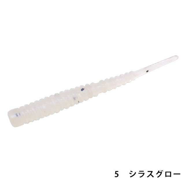 ハヤブサ(Hayabusa) ジャックアイ　あじピンテール