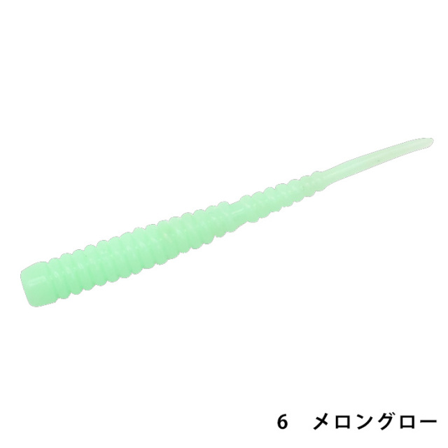 ハヤブサ(Hayabusa) ジャックアイ　あじピンテール