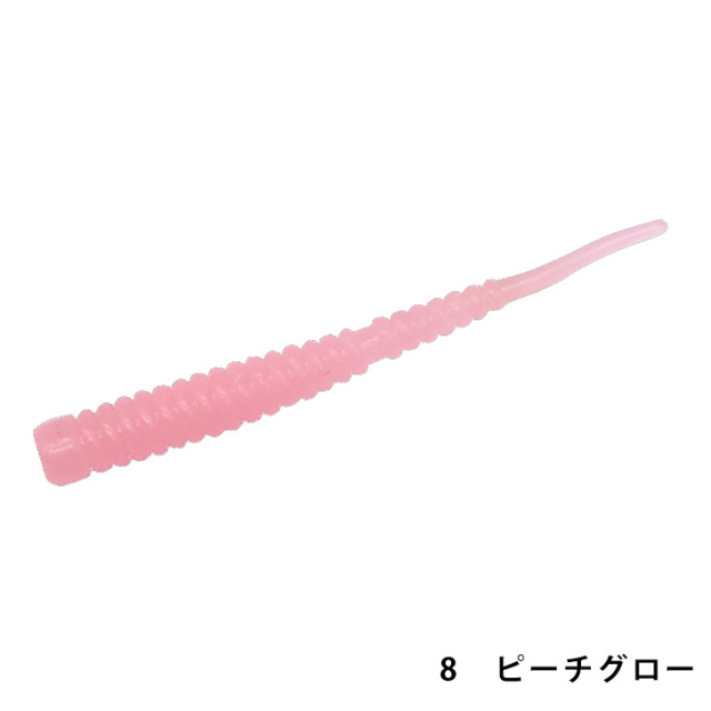 ハヤブサ(Hayabusa) ジャックアイ　あじピンテール