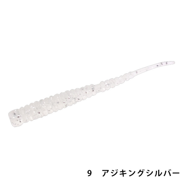 ハヤブサ(Hayabusa) ジャックアイ　あじピンテール