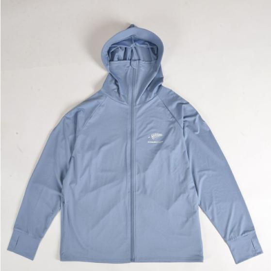 ハヤブサ(Hayabusa) Y1667 UVフルカバーパーカIII