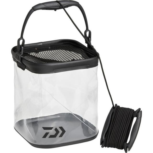 ダイワ(Daiwa)活かし水くみ Ｍ２３ＣＭ（Ｊ）