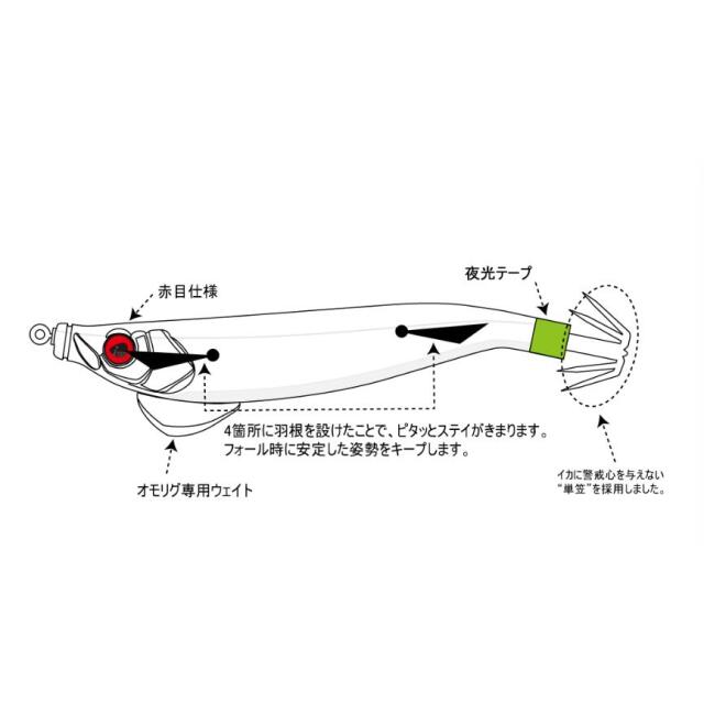 一誠(issei)　海太郎 オモリグキビ仔