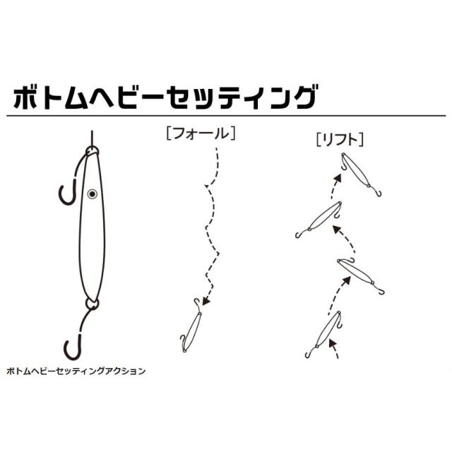 一誠(issei)　海太郎×Little Jack ネコメタル まんまいわし
