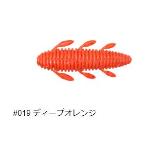 一誠(issei)海太郎 根魚蟲