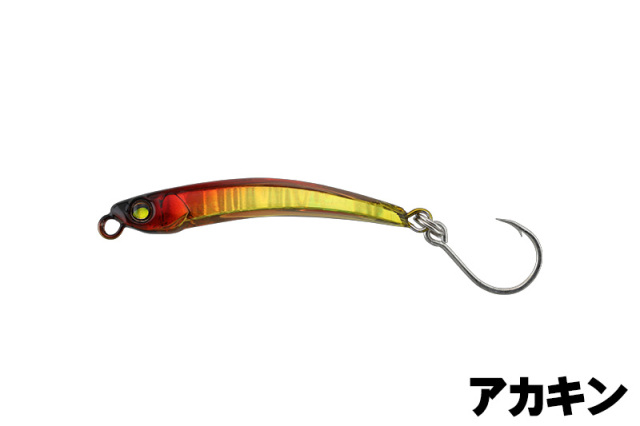 ジャッカル(JACKALL)　JETTROW BUDDY