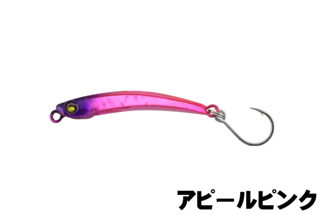 ジャッカル(JACKALL)　JETTROW BUDDY