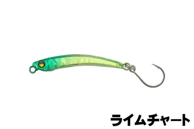 ジャッカル(JACKALL)　JETTROW BUDDY