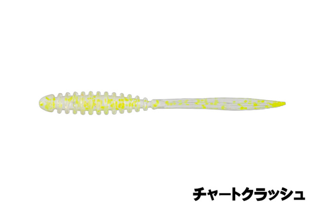 ジャッカル(JACKALL) ペケリング