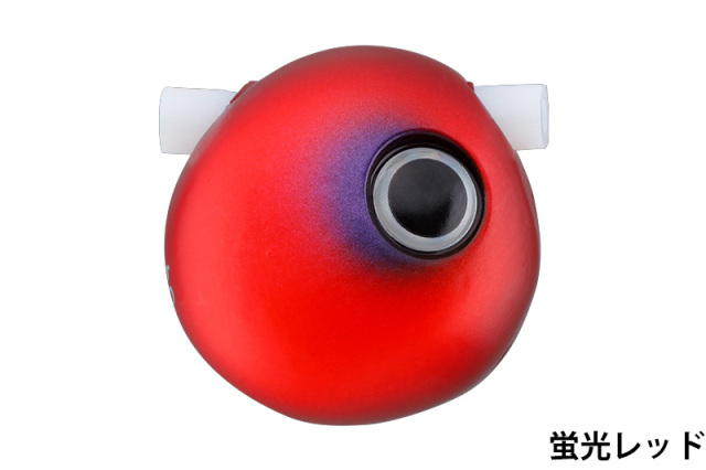 ジャッカル(JACKALL) 鉛式ビンビン玉スライドヘッド