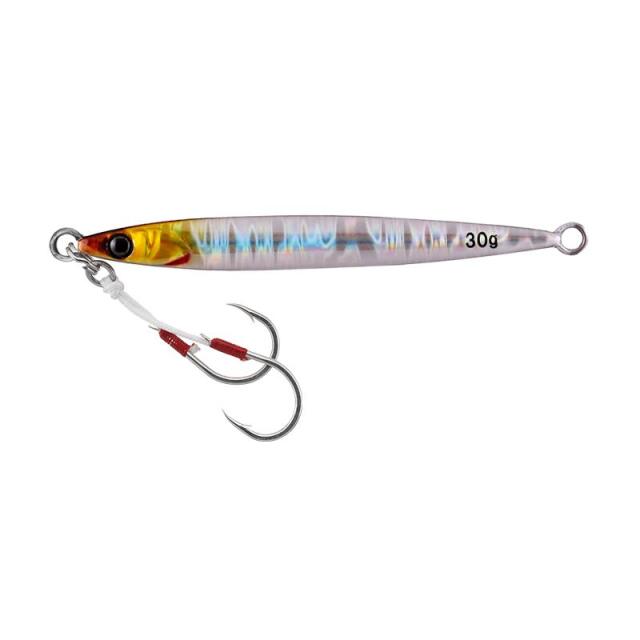 ジャッカル(JACKALL) ビッグバッカーJIG スライドスティック 60g