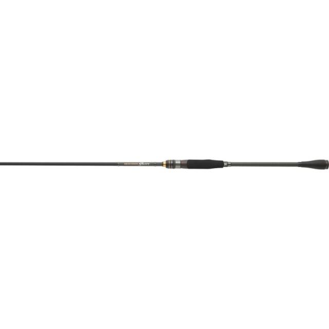 ジャッカル(JACKALL) GEKIDAKI SHAFT GDS-C69H-OMO/Bait Casting