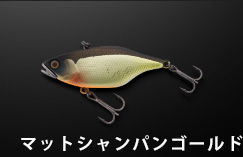ジャッカル(JACKALL)　TN70