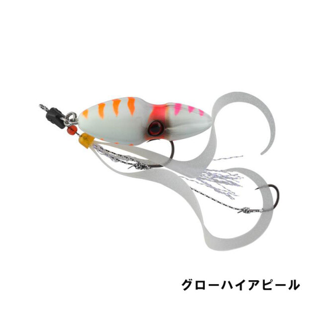 ジャッカル(JACKALL) TGビンビンスイッチ アマダイSpecial