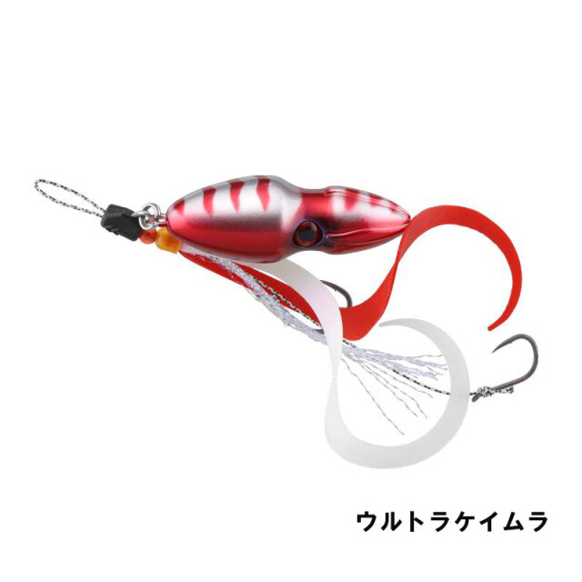 ジャッカル(JACKALL) TGビンビンスイッチ アマダイSpecial