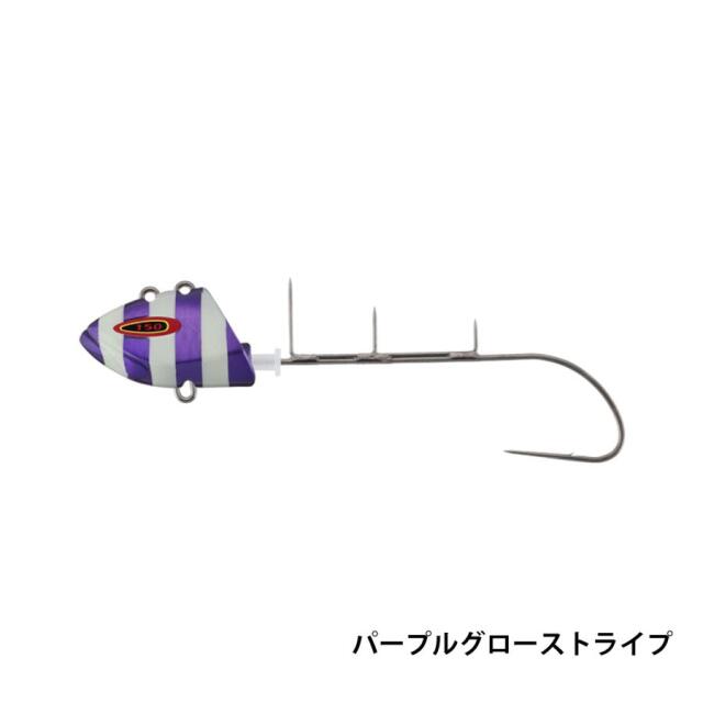 ジャッカル(JACKALL) 替鈎式アンチョビドラゴンテンヤ