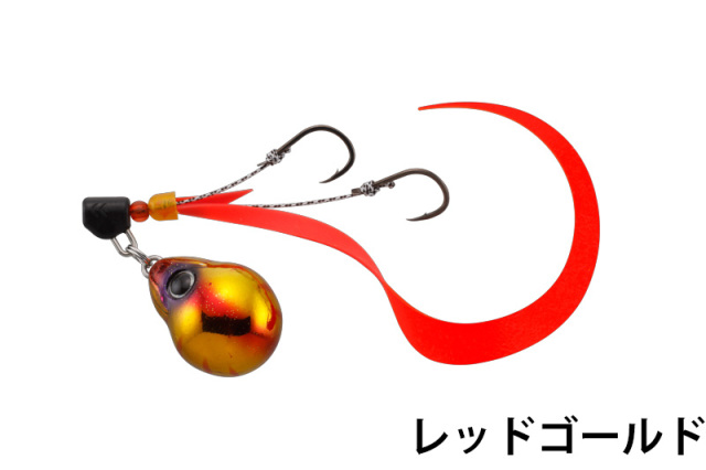 ジャッカル(JACKALL) TGビンビンスイッチ キャンディ