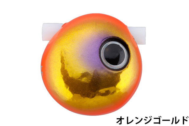 ジャッカル(JACKALL)　鉛式ビンビン玉