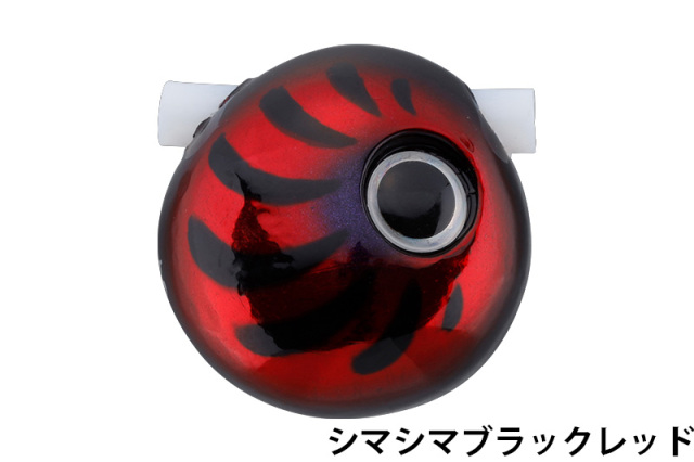ジャッカル(JACKALL)　鉛式ビンビン玉