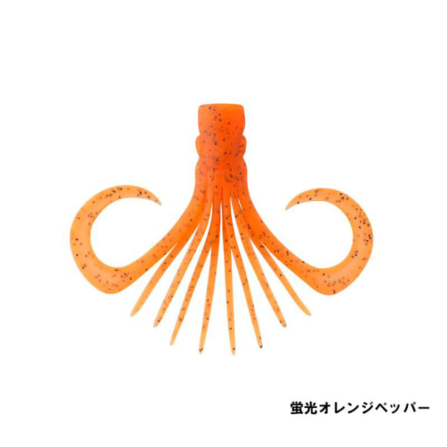 ジャッカル(JACKALL) ビンビンスイッチ マスク