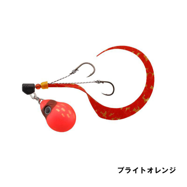 ジャッカル(JACKALL) TGビンビンスイッチ キャンディ