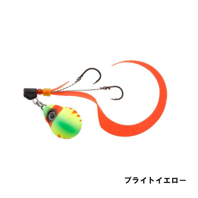 ジャッカル(JACKALL) TGビンビンスイッチ キャンディ