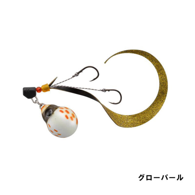 ジャッカル(JACKALL) TGビンビンスイッチ キャンディ
