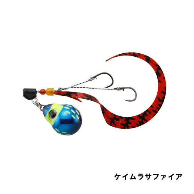 ジャッカル(JACKALL) TGビンビンスイッチ キャンディ