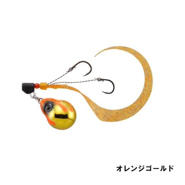 ジャッカル(JACKALL) TGビンビンスイッチ キャンディ