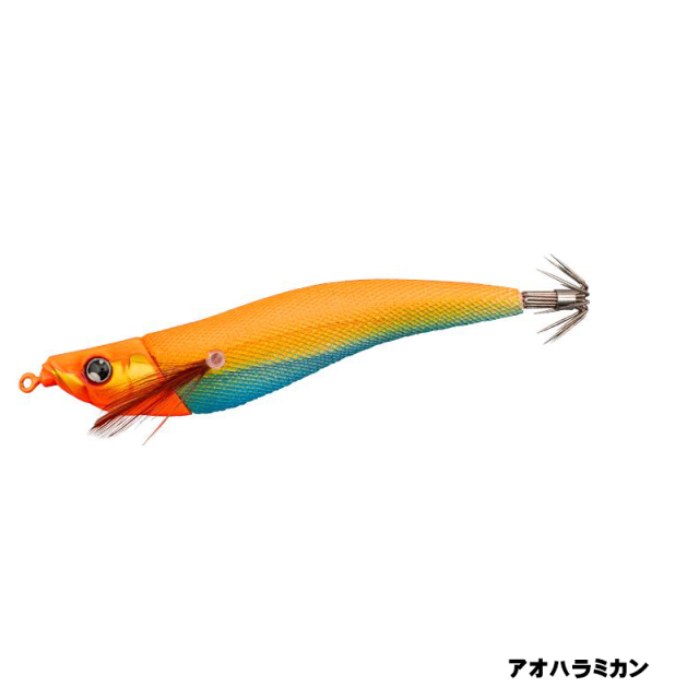 ジャッカル(JACKALL)  ゲキダキスッテ 90mm