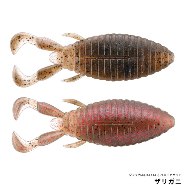 ジャッカル(JACKALL) ハニーナゲット