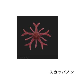 ジャッカル(JACKALL)　キングジミーヘンジミディアム
