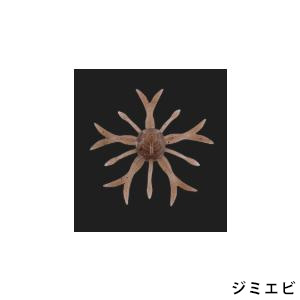 ジャッカル(JACKALL)　キングジミーヘンジミディアム