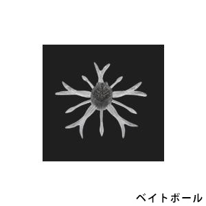 ジャッカル(JACKALL)　キングジミーヘンジミディアム