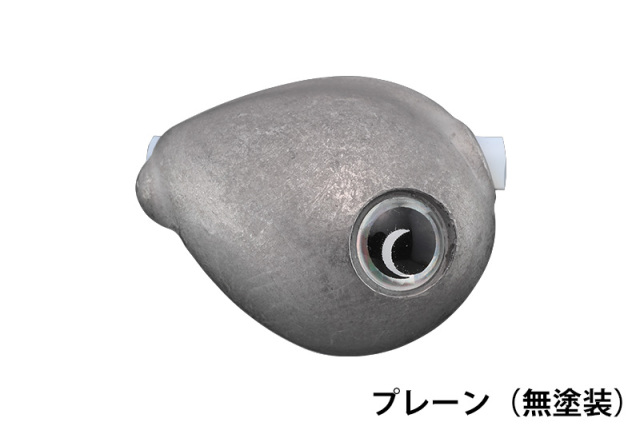 ジャッカル(JACKALL) TGビンビン玉スライド雷流ヘッド NEO