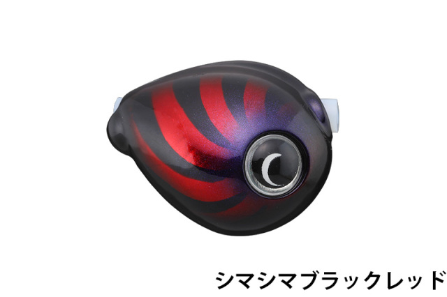 ジャッカル(JACKALL) TGビンビン玉スライド雷流ヘッド NEO