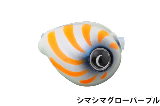 ジャッカル(JACKALL) TGビンビン玉スライド雷流ヘッド NEO