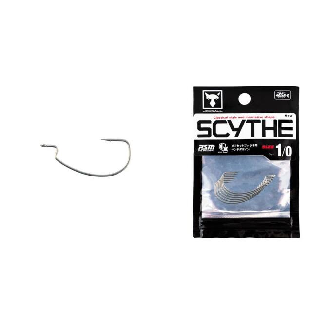 ジャッカル(JACKALL) サイス