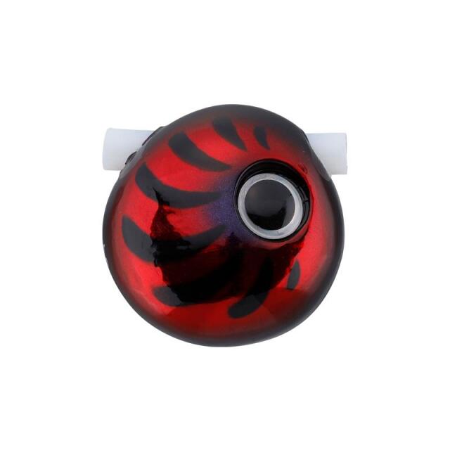 ジャッカル(JACKALL) 鉛式ビンビン玉スライドヘッド