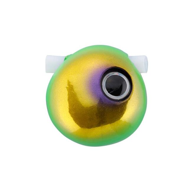 ジャッカル(JACKALL) 鉛式ビンビン玉スライドヘッド