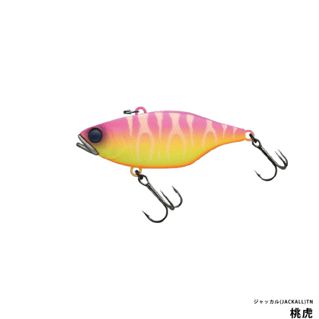 ジャッカル(JACKALL)ＴＮ
