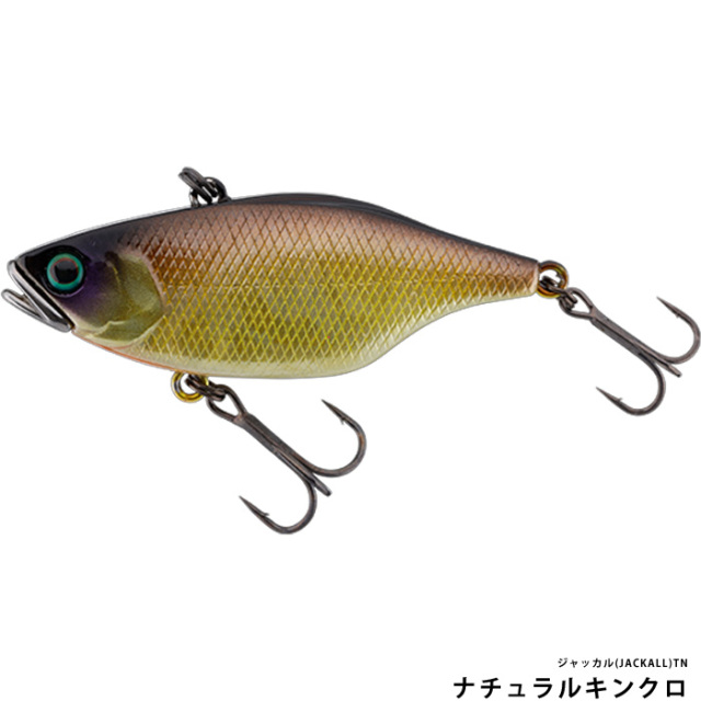 ジャッカル(JACKALL)ＴＮ