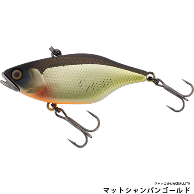 ジャッカル(JACKALL)ＴＮ
