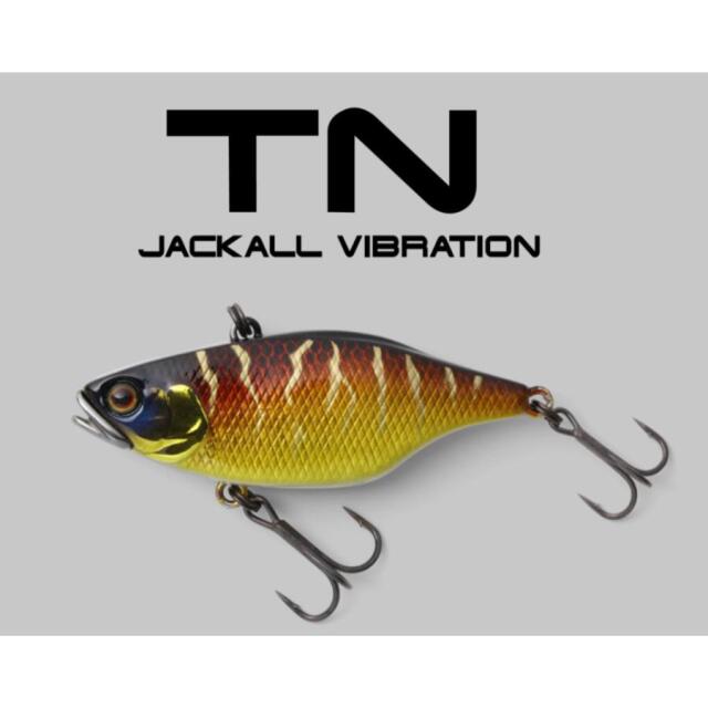 ジャッカル(JACKALL)ＴＮ－５０ＦＴ