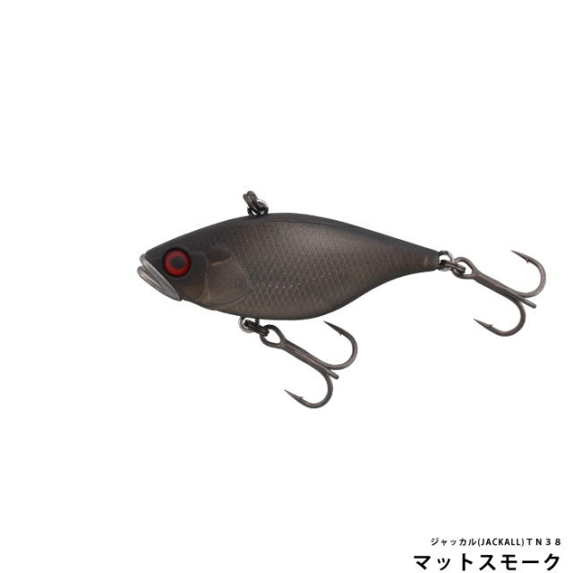 ジャッカル(JACKALL)ＴＮ３８