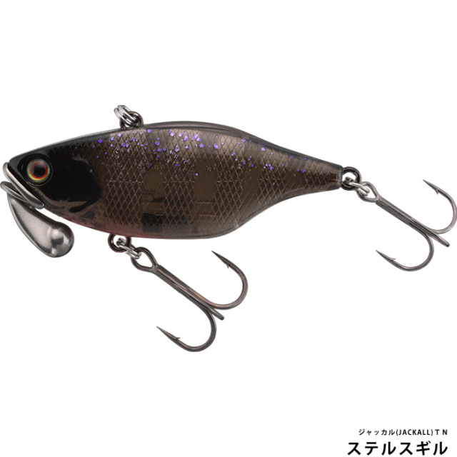 ジャッカル(JACKALL)ＴＮ