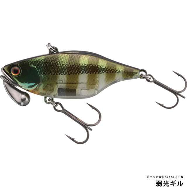ジャッカル(JACKALL)ＴＮ