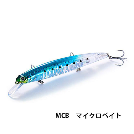 ジャクソン(Jackson) 　デセプション135